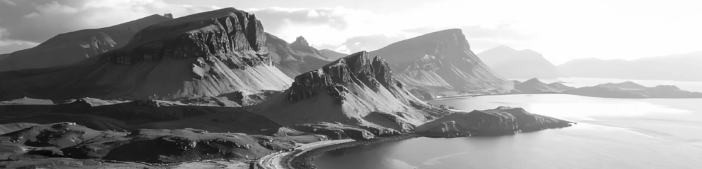 Traumziele für Camper