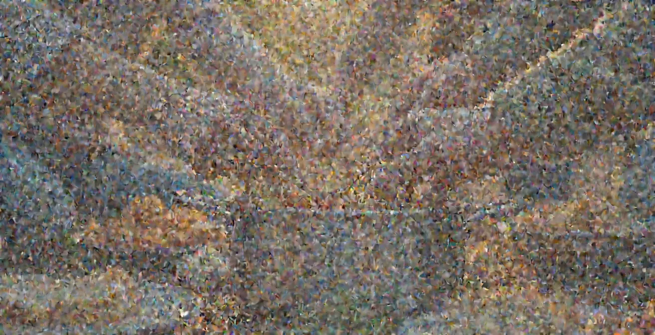 Lachende Familie rettet gemeinsam das Abendessen nach einer Camping-Panne